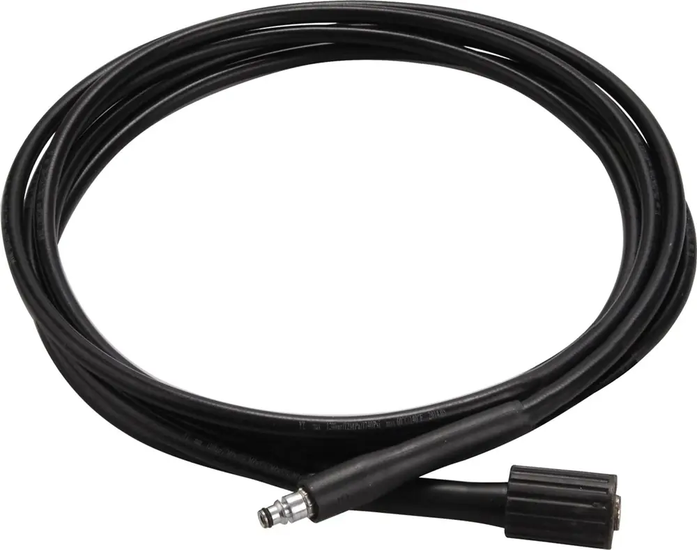 Korlátozott ajánlat Extol tartalék tömlő magasnyomású mosóhoz